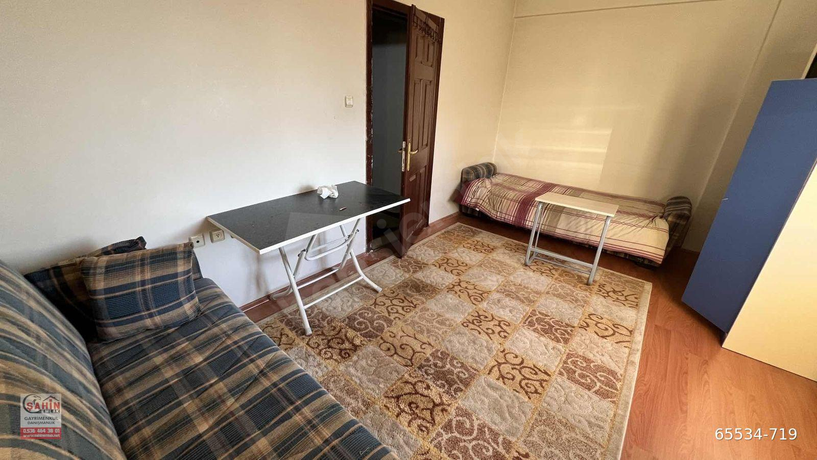 TALAS YENİDOĞAN DA 7.KAT 175 METRE 3+1 G.B.K CEPHE DAİRE