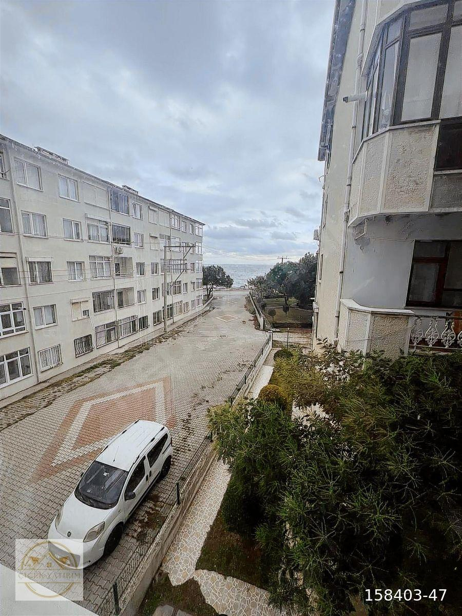DENİZ MANZARALI KİRALIK DAİRE