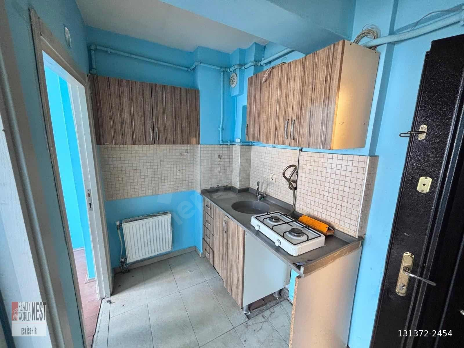 RW NESTTEN ESKİBAĞLARDA 1+1 50 M2 KİRALIK DAİRE