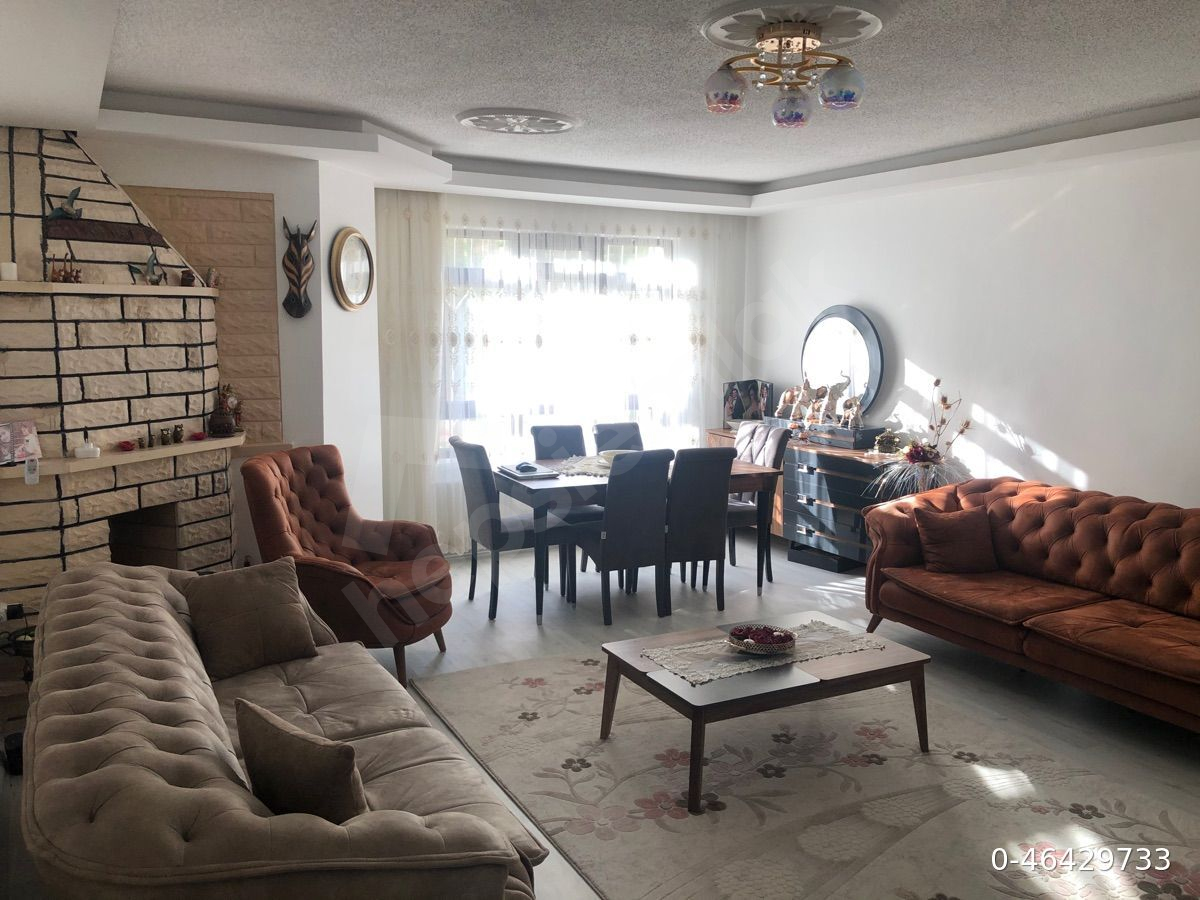 Sahibinden emlakçılar aramasın site içi yapılı daire