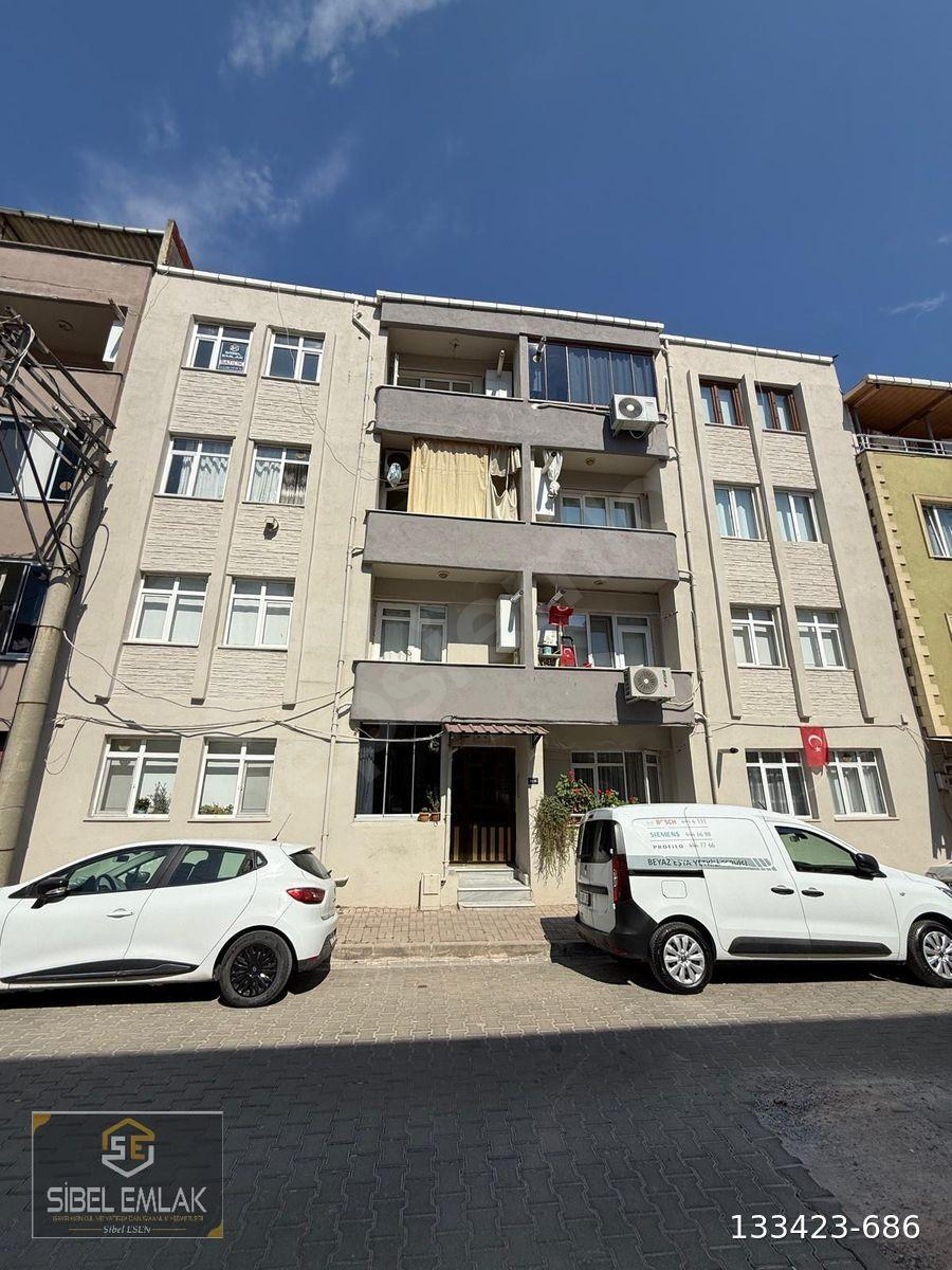 ÇANAKKALE BİGA’DA ÇOK UYGUN FİYATA AYRI MUTFAKLI SATILIK 3+1 DAİRE