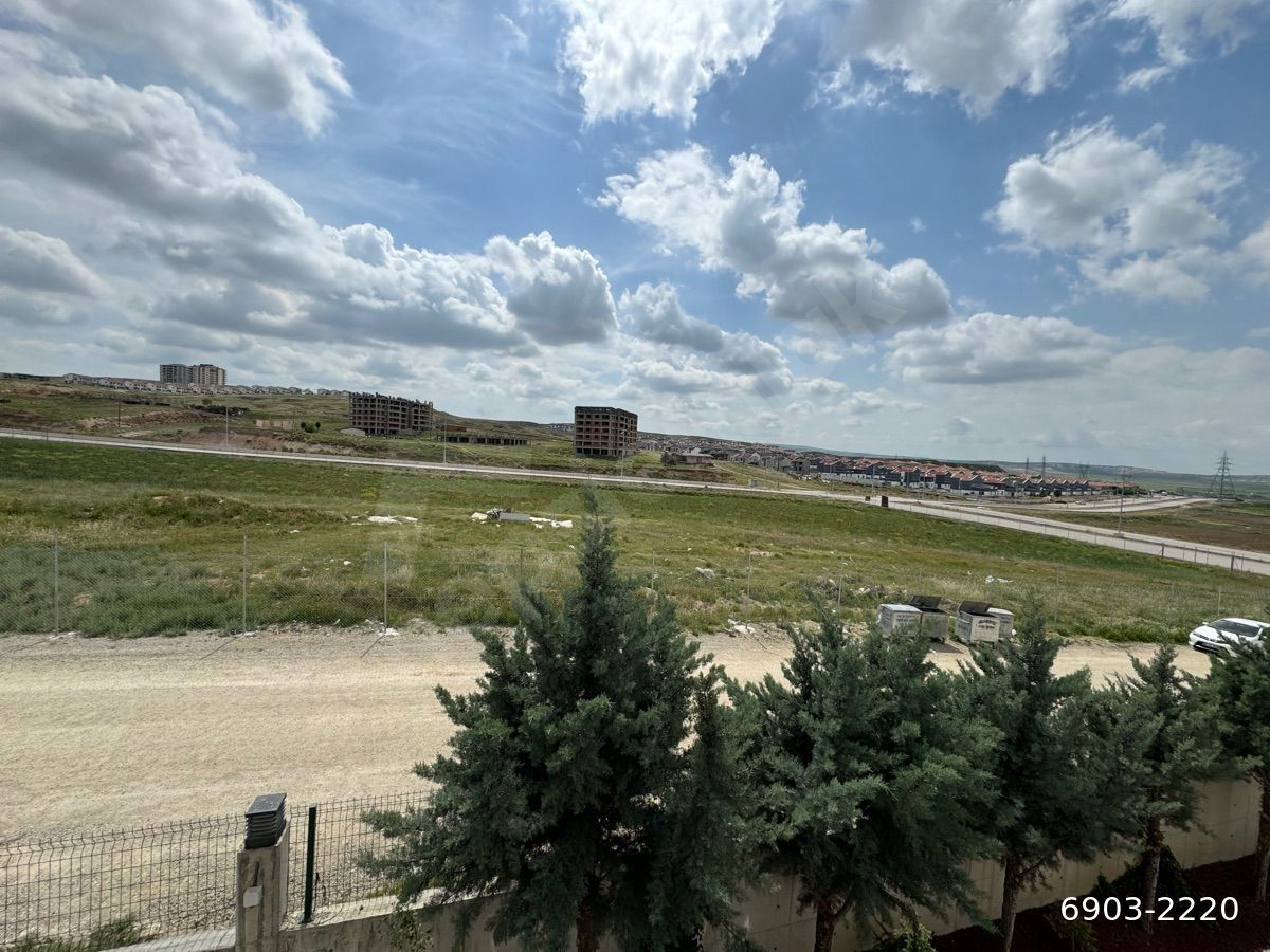 TEMELLİ OSB YE YAKIN DAİRE