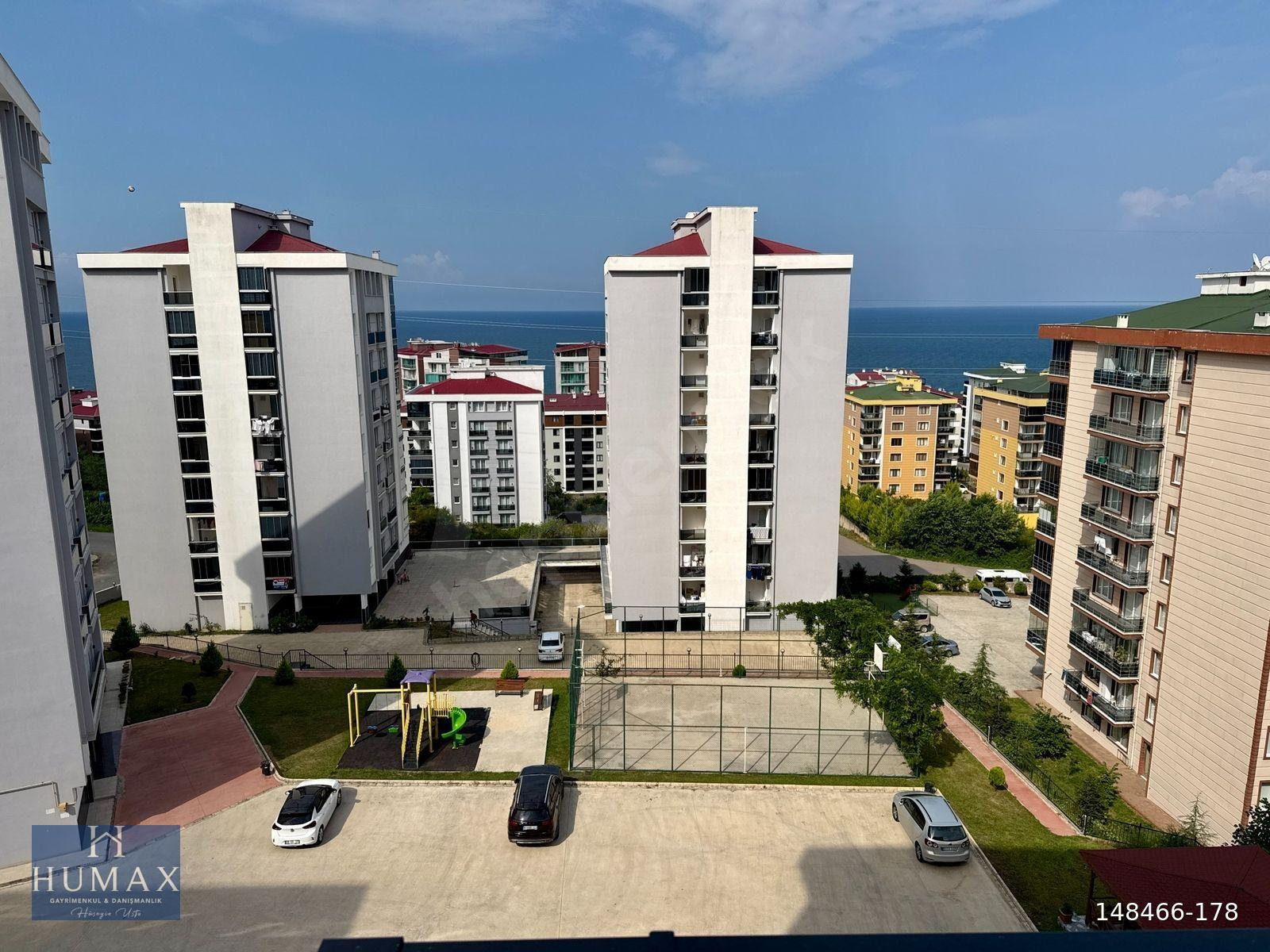 HUMAX...ERİKLİMAN MAH.DE 125M2 2+1 KİRALIK SIFIR DAİRE