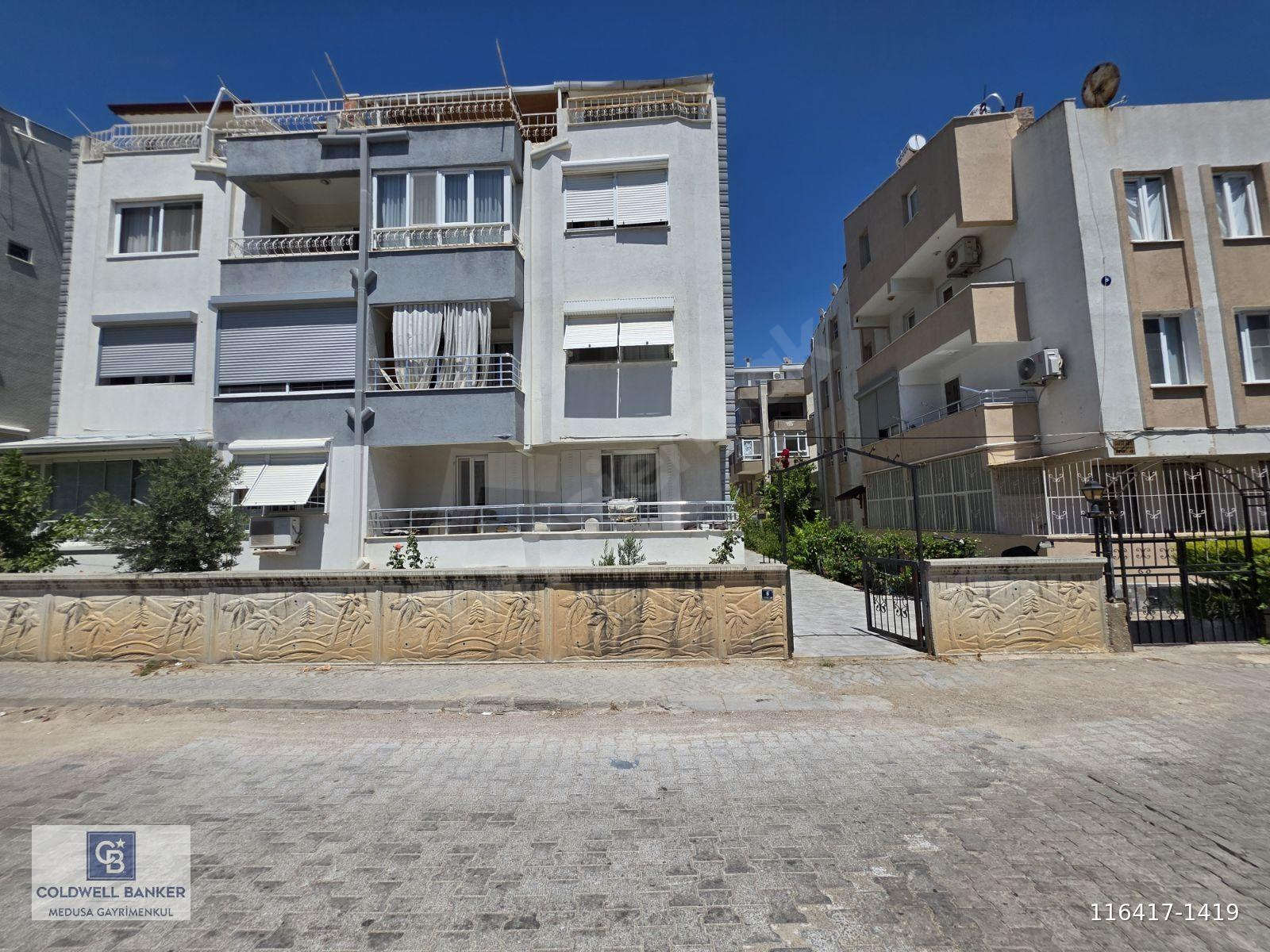 SATILIK ATATÜRK BULVARINIDA 2+1 AYRI MUTFAK DAİRE