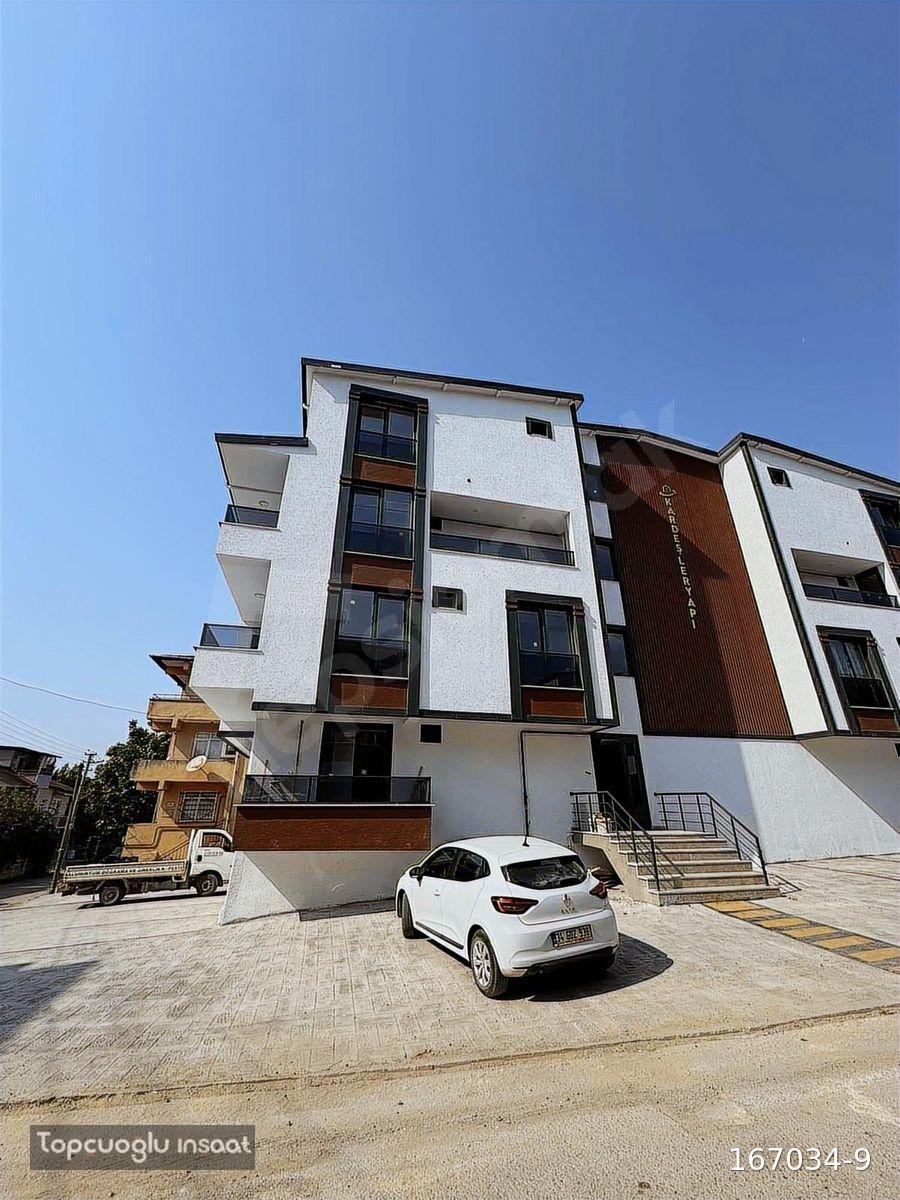 YUVACIK MAHMUTPAŞA MAH. SATILIK 3+1 DUBLEX DAİRE