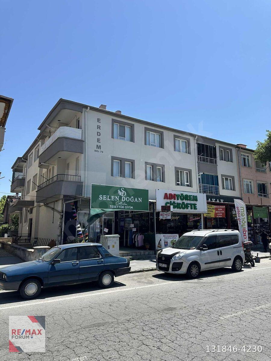 Remax Forum dan Hürriyet de Satılık 3+1