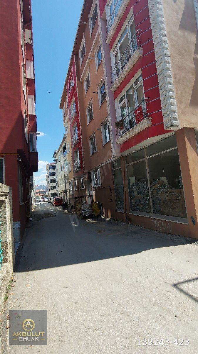 ESRA AKBULUT GAYRİMENKUL'DEN ABDURRAHMAN MAHALLESİNDE KİRALİK DUBLEKS DAİRE