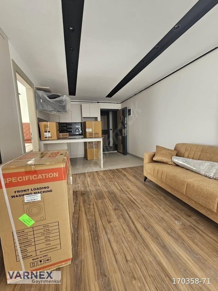 Tacinde 1+1 Kiralık Eşyalı Lüx Daire ✨
