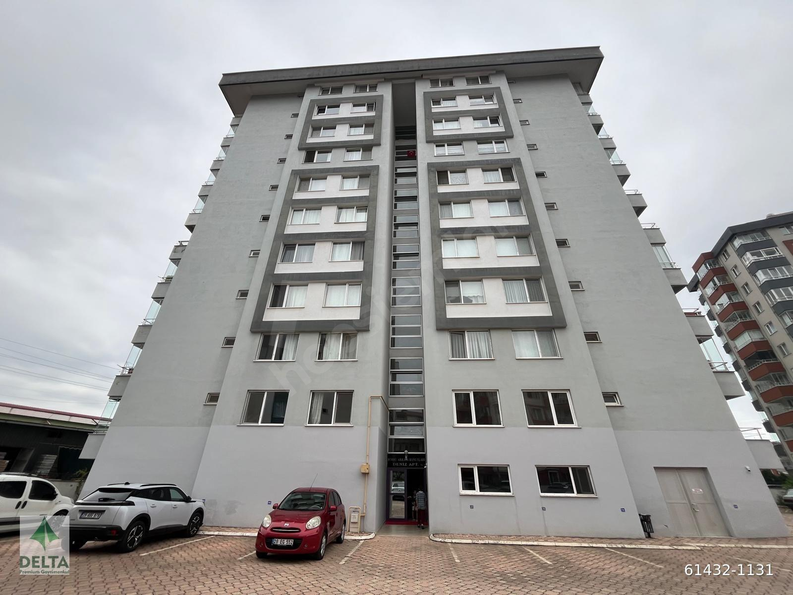 DELTA GAYRİMENKUL'DEN GÜRE MAHALLESİ'NDE SATILIK 3+1 DAİRE