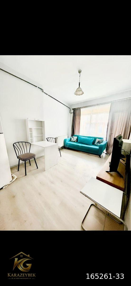 Sahibinden Muğla Merkezde Kiralık 2+0 Eşyalı Daire