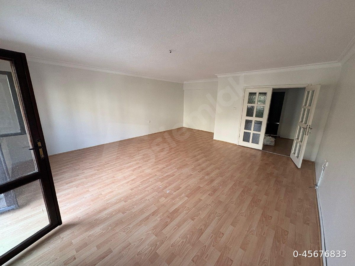YENİMAHALLE RAGIP TÜZÜN | METRO ARAKAT | NİSAN AYI TADİLATLI | 3+1 KİRALIK DAİRE | KAPALI GARAJ