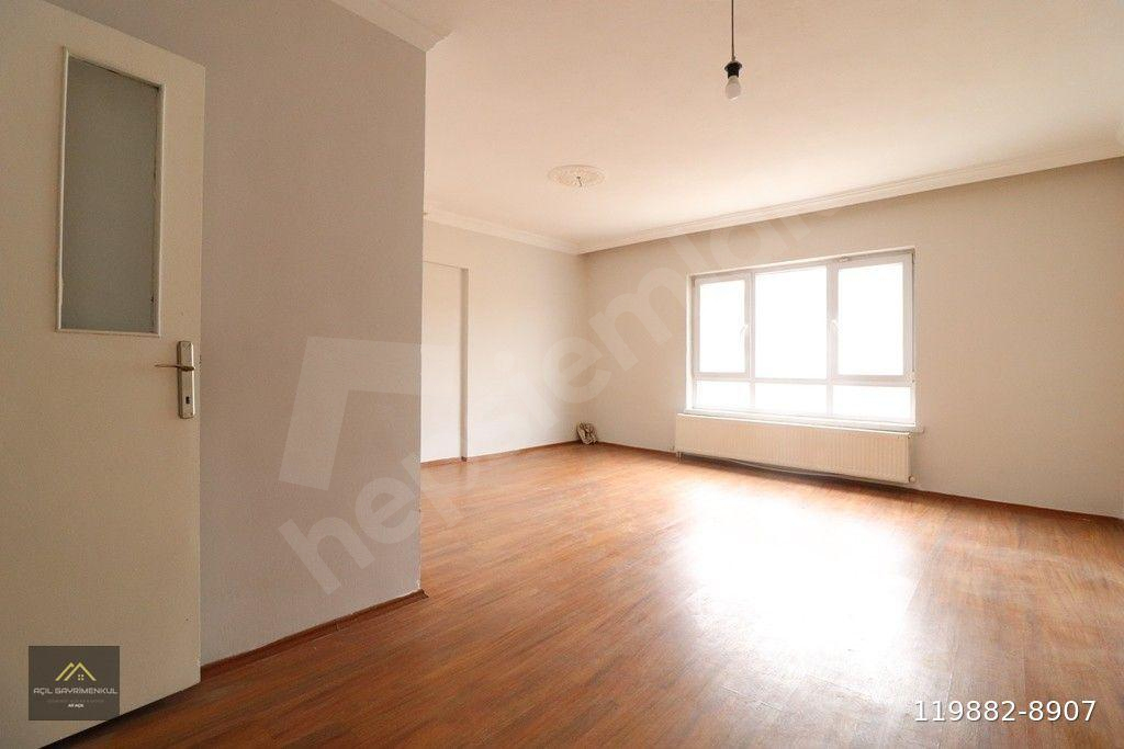 AÇIL GAYRİMENKUL'DEN İSTASYON MAHALLESİ KİRALIK 3+1 DAİRE