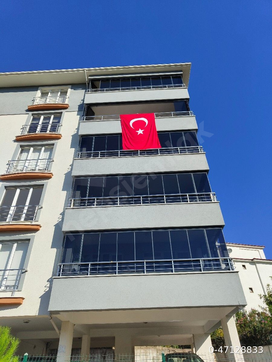 Sahibinden Kepez mah.Dagevleri mevkiinde 3+1 çift banyolu daire
