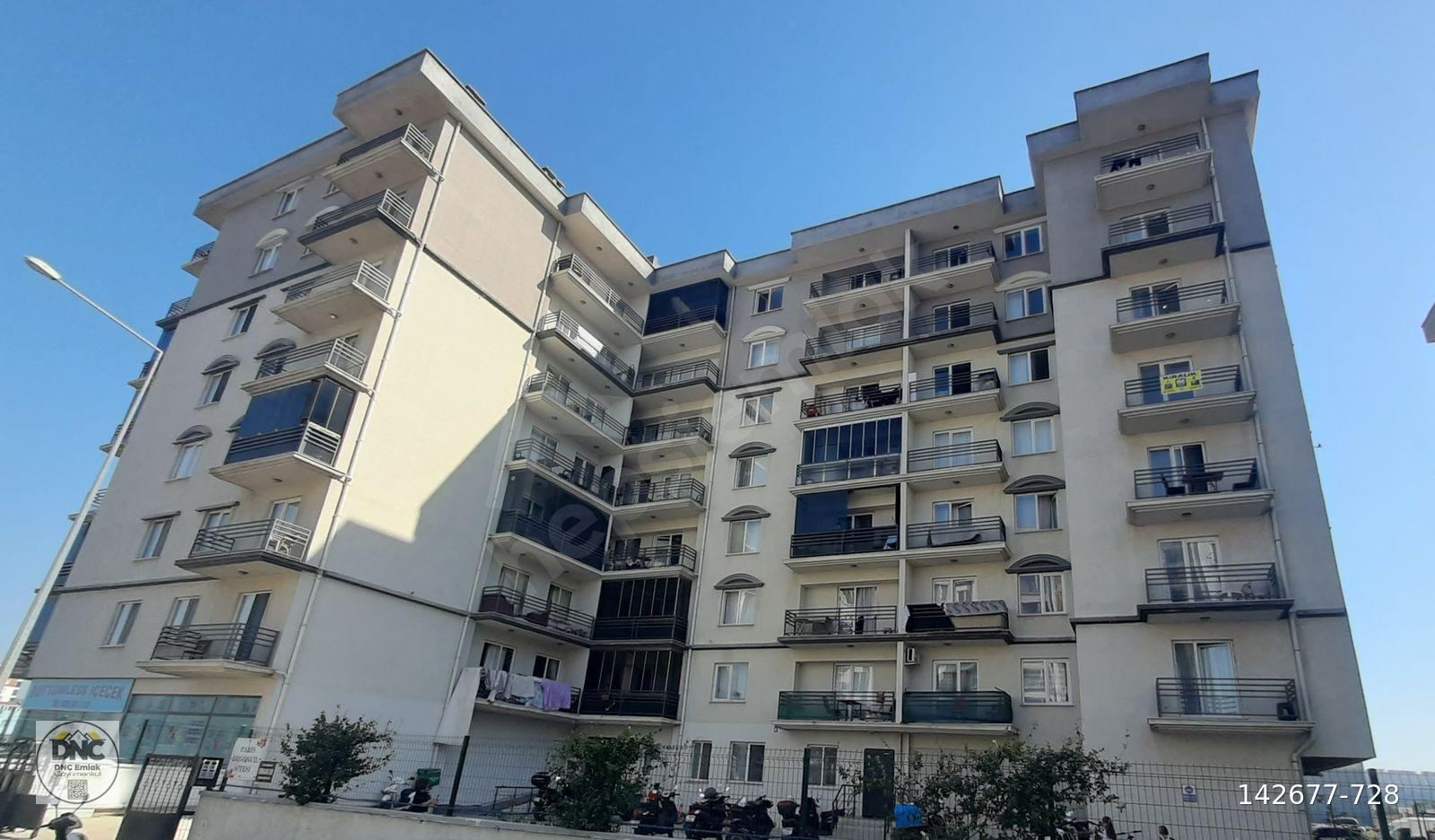 Ç.KALE İSMETPAŞA MAHALLESİ BEGONVİL EVLERİ KİRALIK 1+1 DAİRE