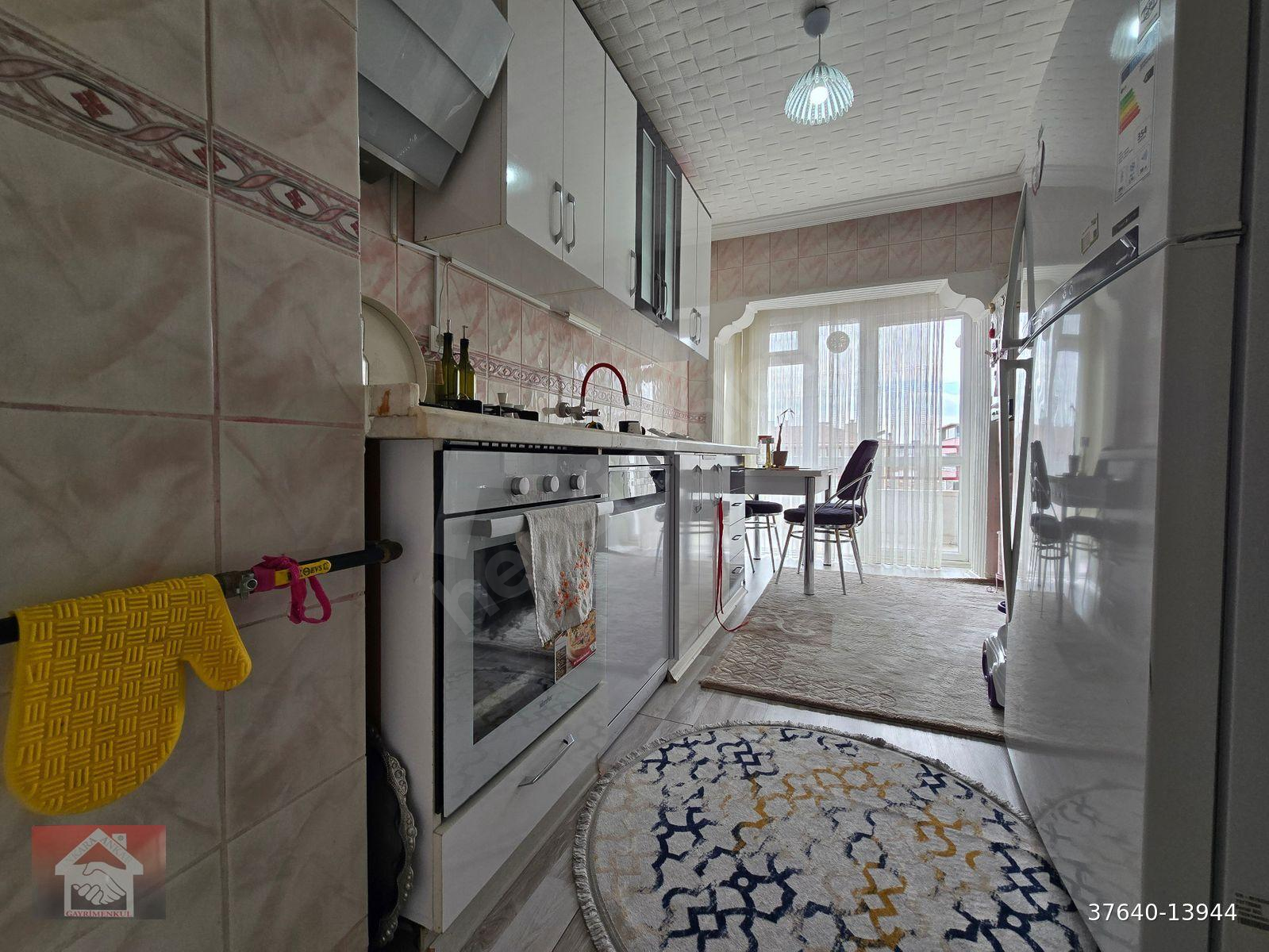 PINARBAŞI MAH SATILIK 3+1 CADDE ÜSTÜ CEPHESİ AÇIK YAPILI ÖN CEPHE DAİRE