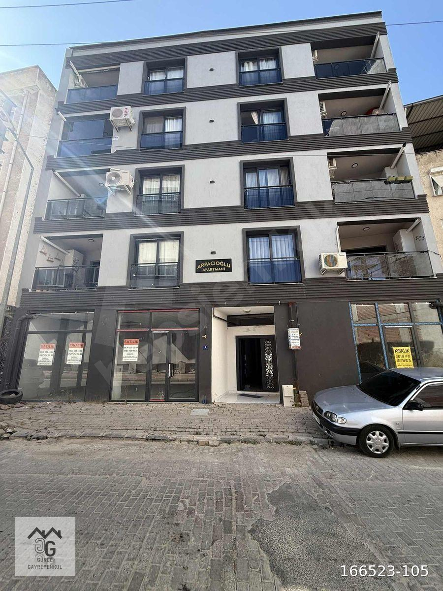 AYDIN INCİRLİOVA CUMHURİYET MAHALLESİNDE SATILIK 3+1 SIFIR DAİRE