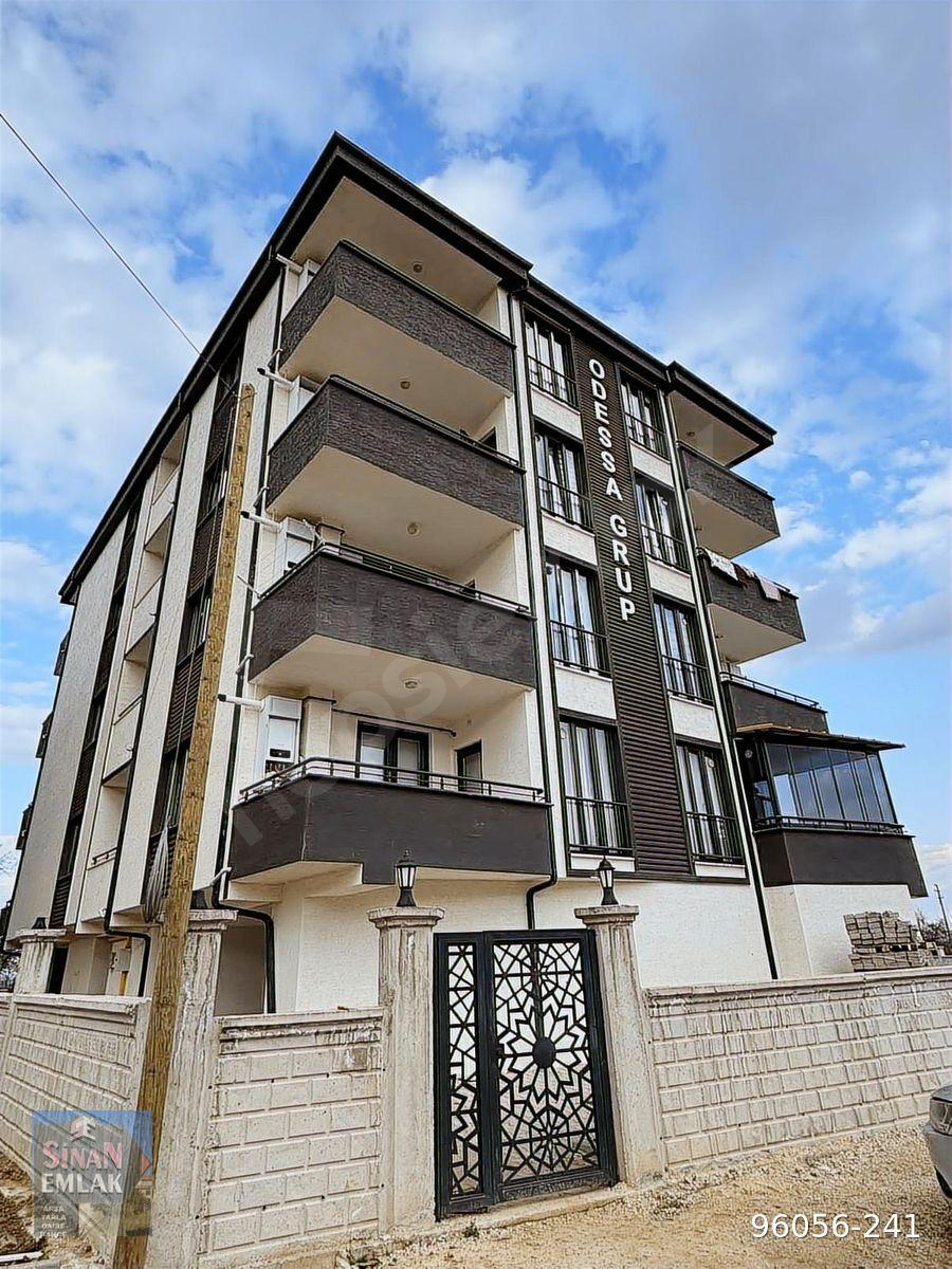 CERRAH MAHALLESI'NDE YATIRIM FIRSATI 2+1 DAİRELER