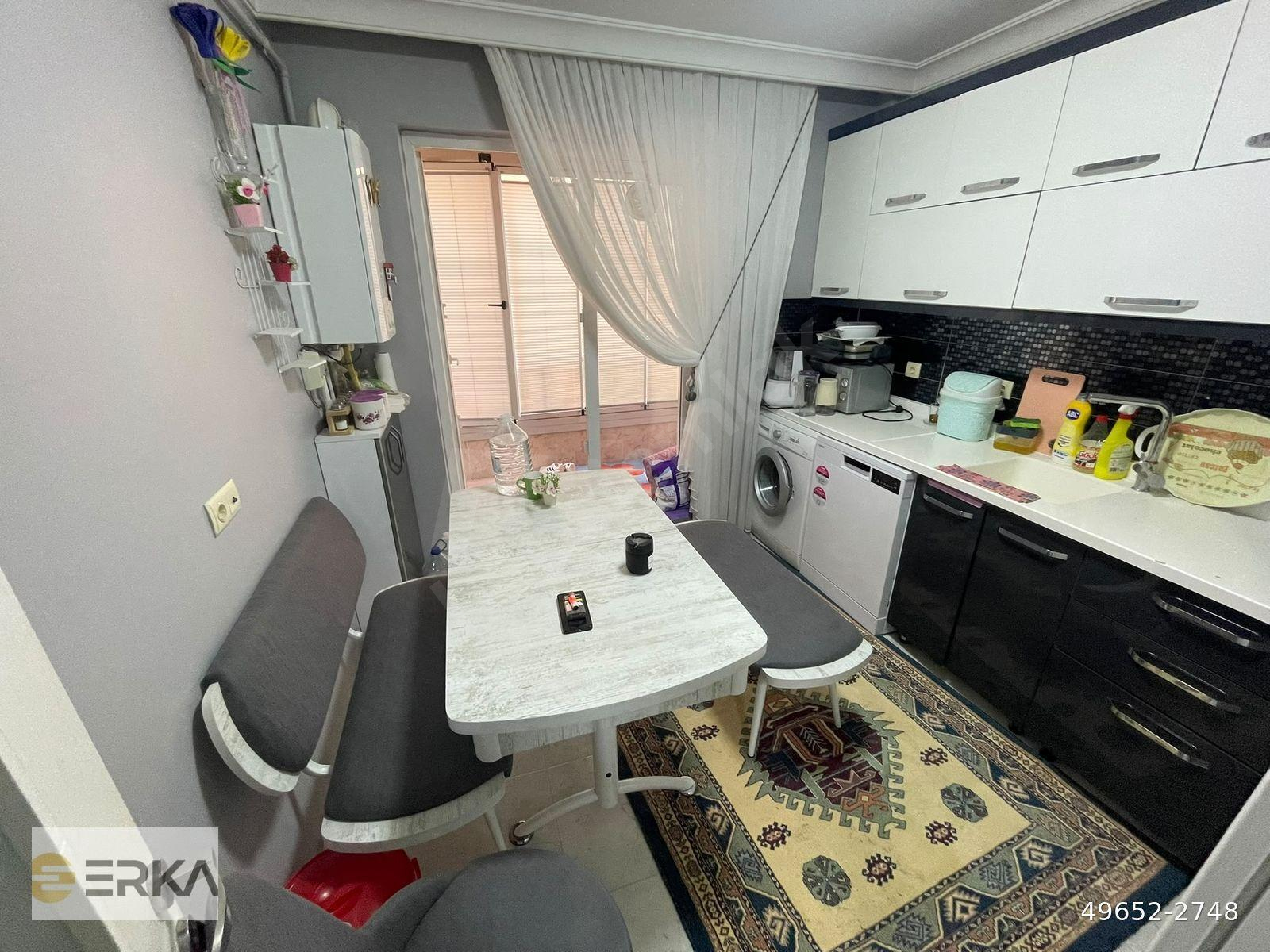 ATAPARK OVACIK MEVKİİ ASANSÖRLÜ YENİ BİNADA ARAKATTA YAPILI 3+1