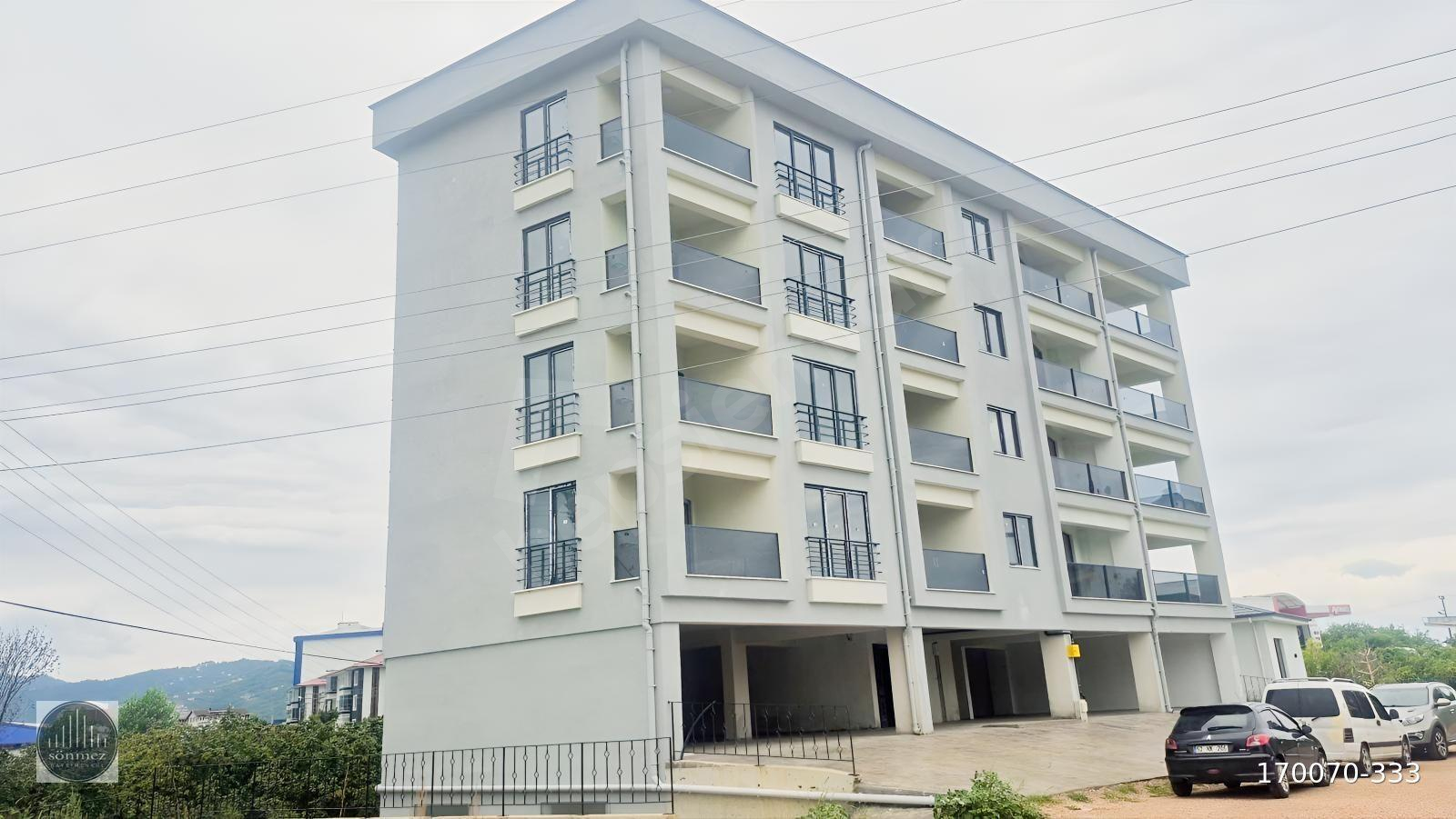SÖNMEZ'DEN KUMBAŞI MAH. DENİZE 200 MESAFEDE SATILIK 2+1 DAİRE