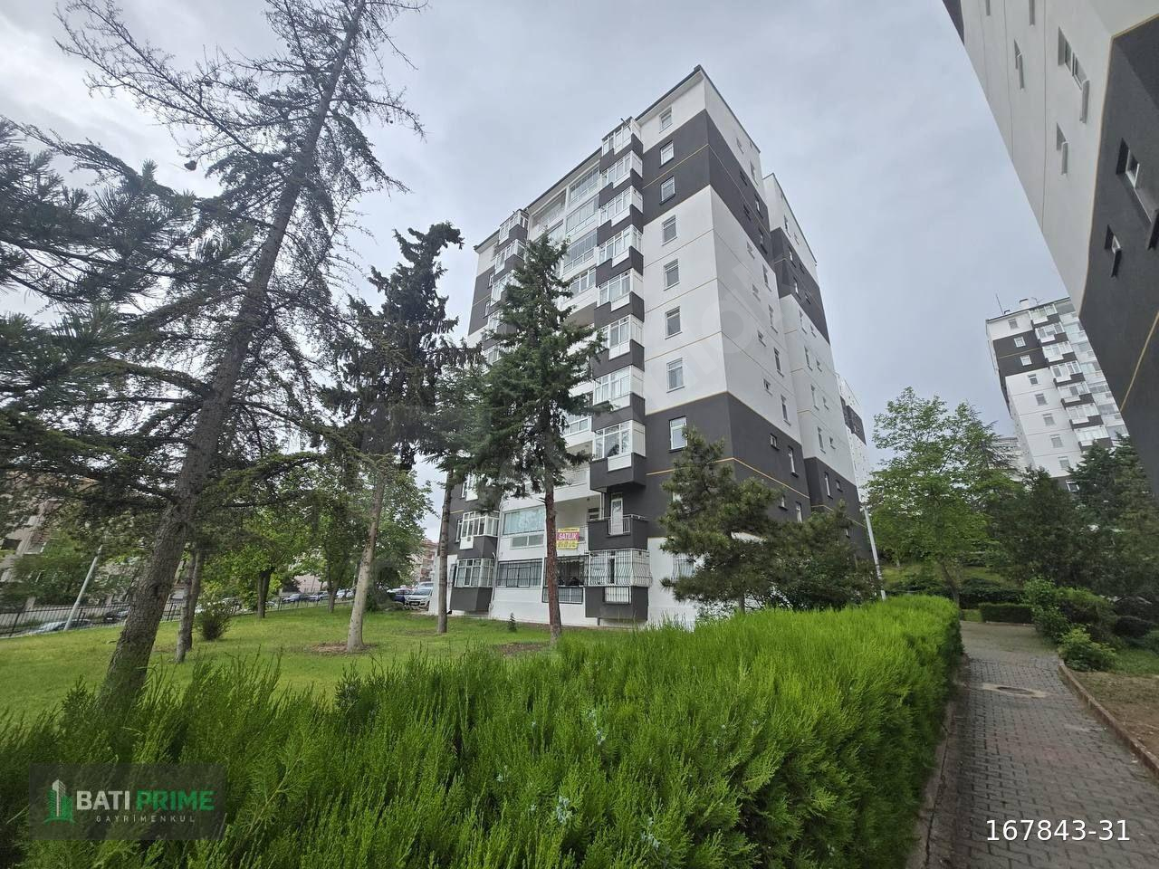 BATIKENT METROYA YAKIN 2+1 KATTA SATILIK DAİRE