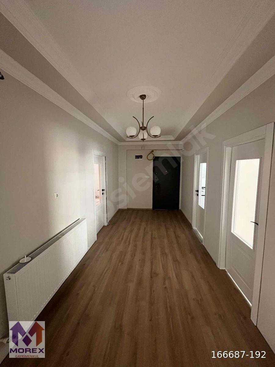 AYRI MUTFAKLI GENİŞ YAŞAM ALANI 3+1 SATILIK DAİRE