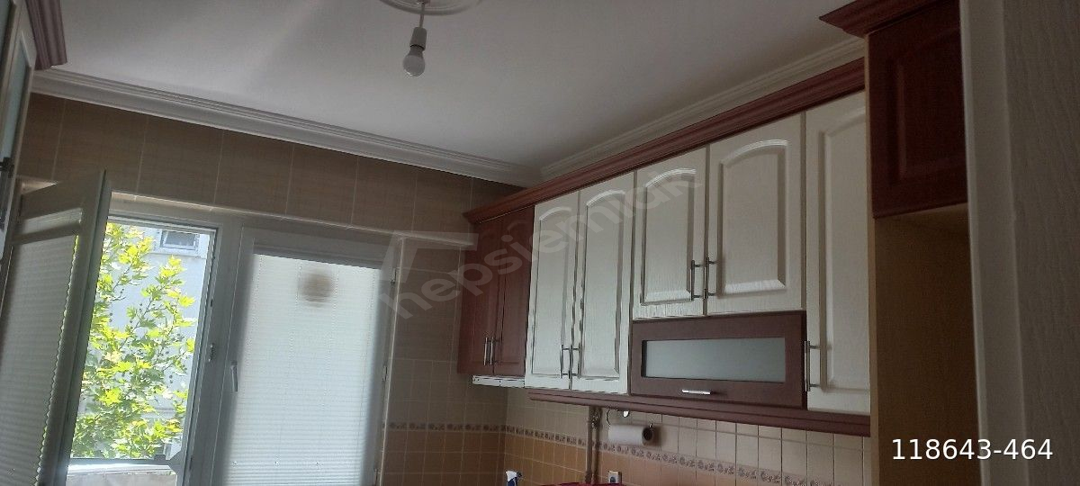 KAZİMİYE DE LUKS 2+1 ARAKAT
