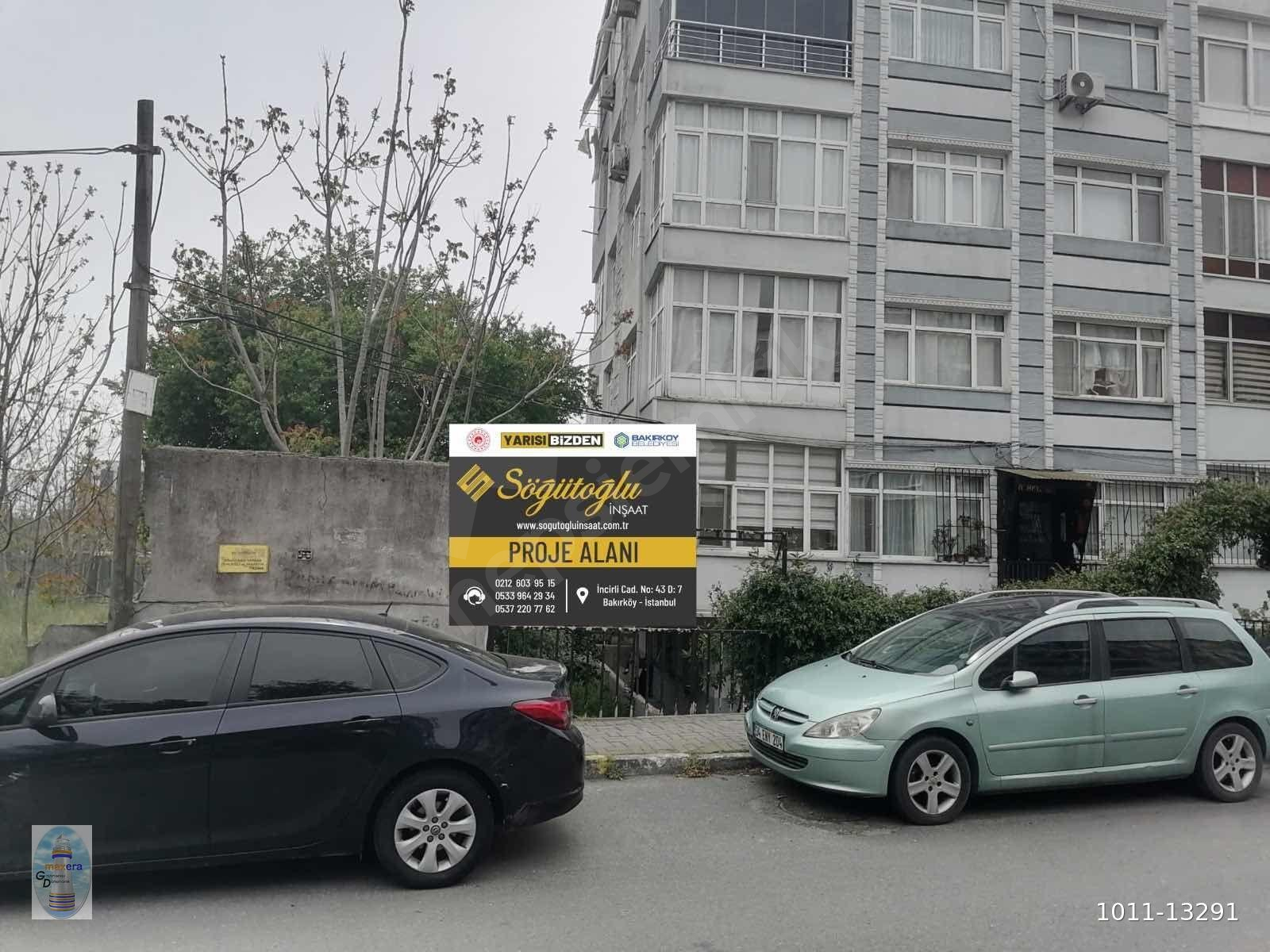 KENTSEL DÖNÜŞÜM ANLAŞMASI YAPILMIŞ 1.KAT 64M2 ÖN CEPHE