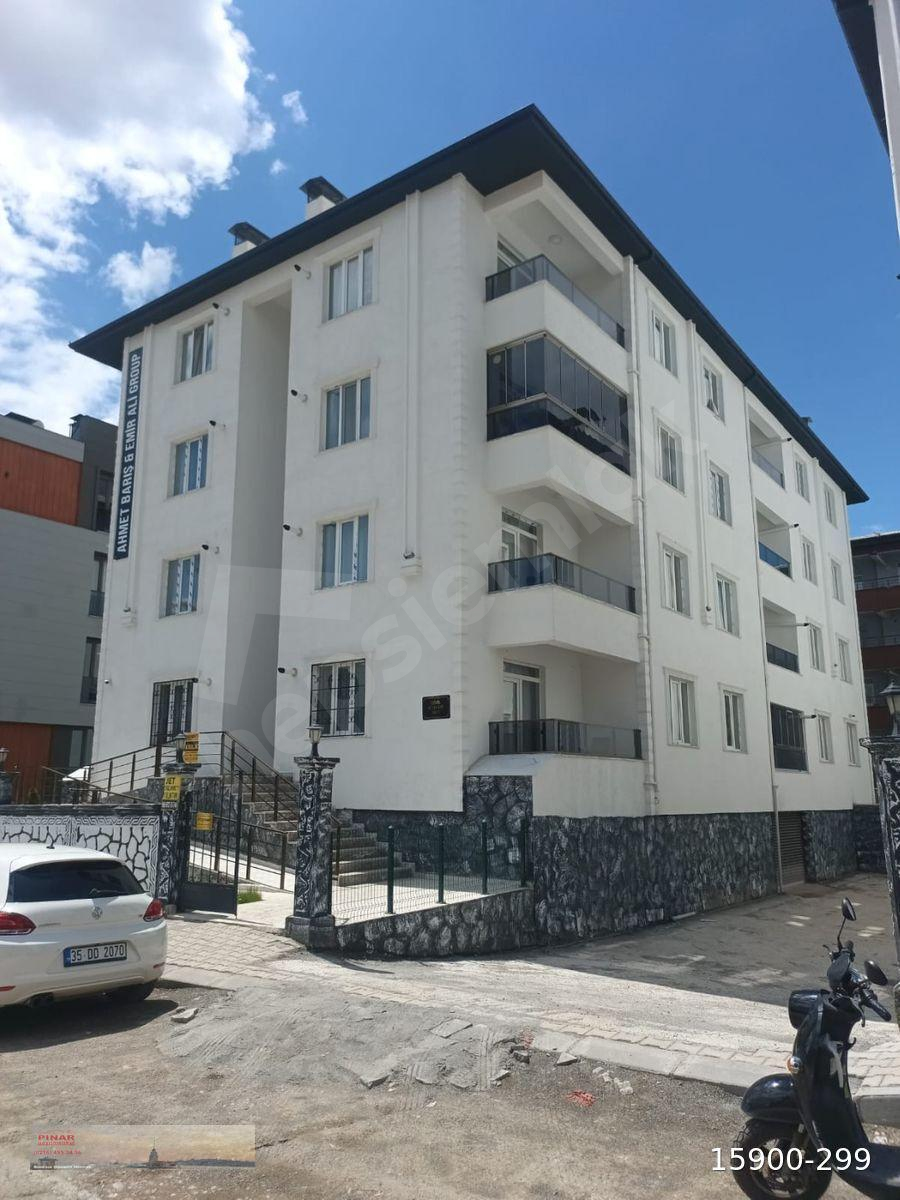 ERZİNCAN HOCABEY MAHALLESİNDE ARA KAT