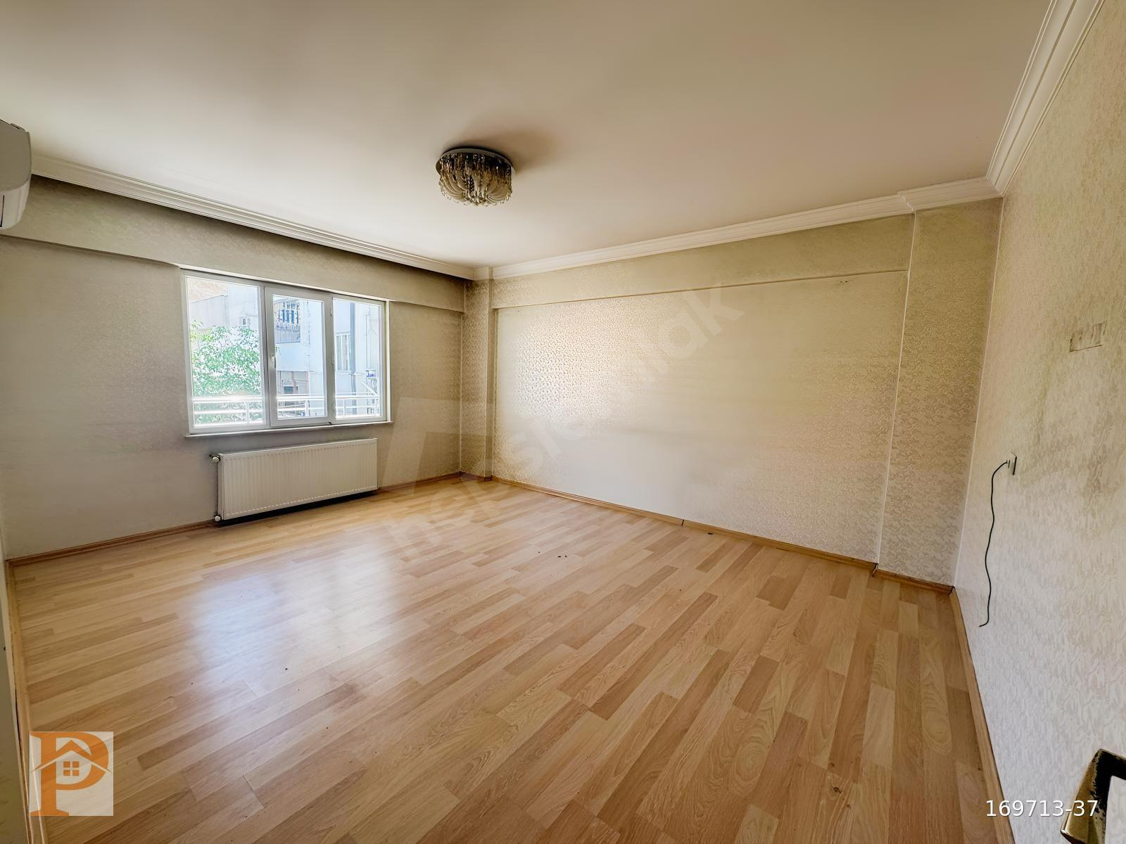 ÇAĞDAŞ'TA SATILIK 2+1 GENİŞ OTURUMLU SAĞLAM TAPULU DAİRE