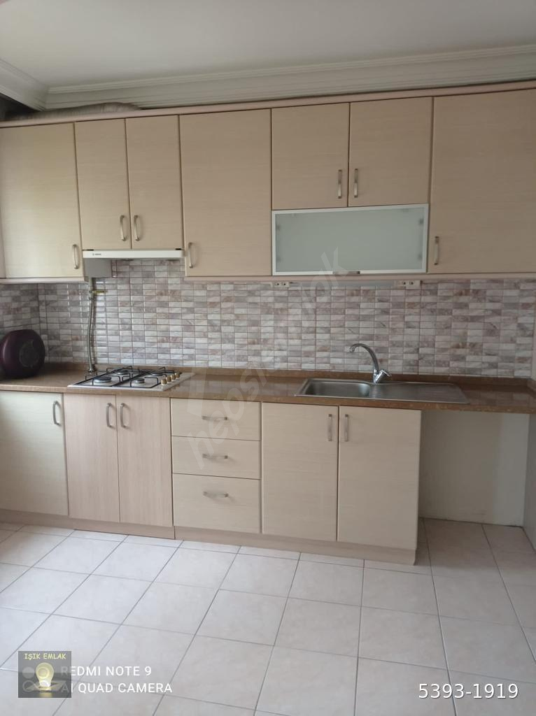 HADIMKÖY KİPTAŞ 2.ETAP ÖMERLİ KONUTLARINDA 2+1 KOM.9.KAT 75 M2