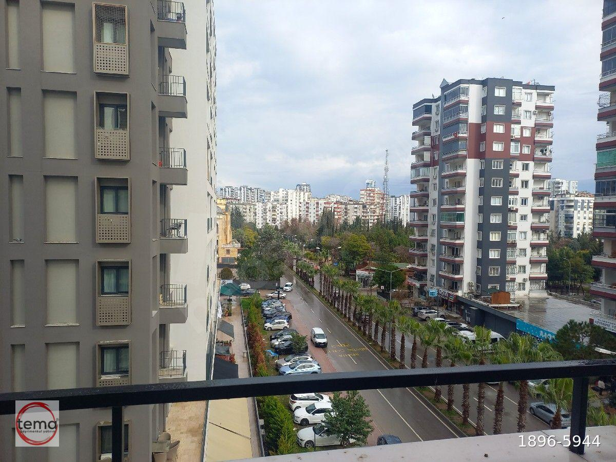 Toros mh cazip Satılık daire