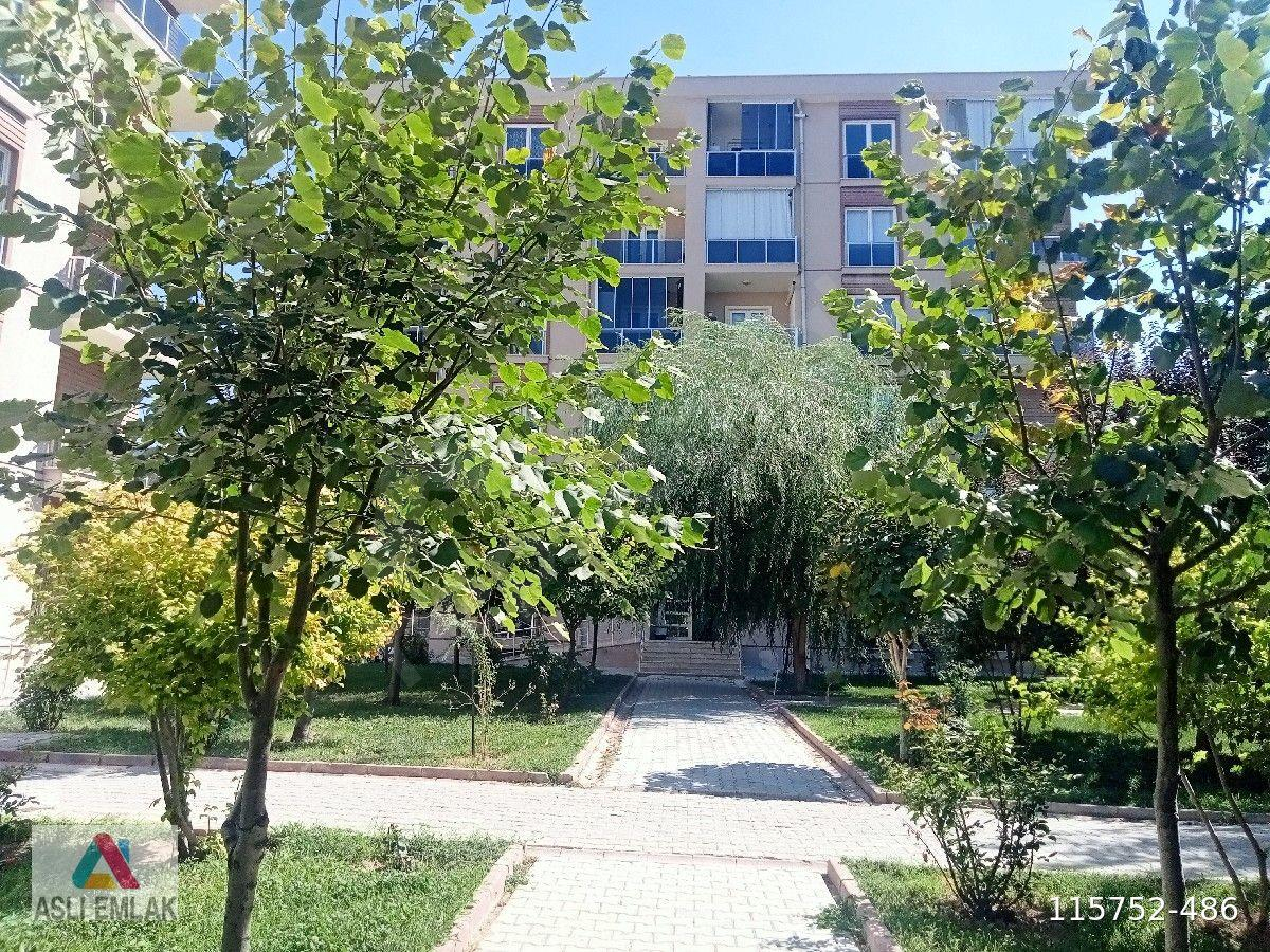 ASLI EMLAK'TAN MEHMET AKİF MAH 3+1 SATILIK DAİRE