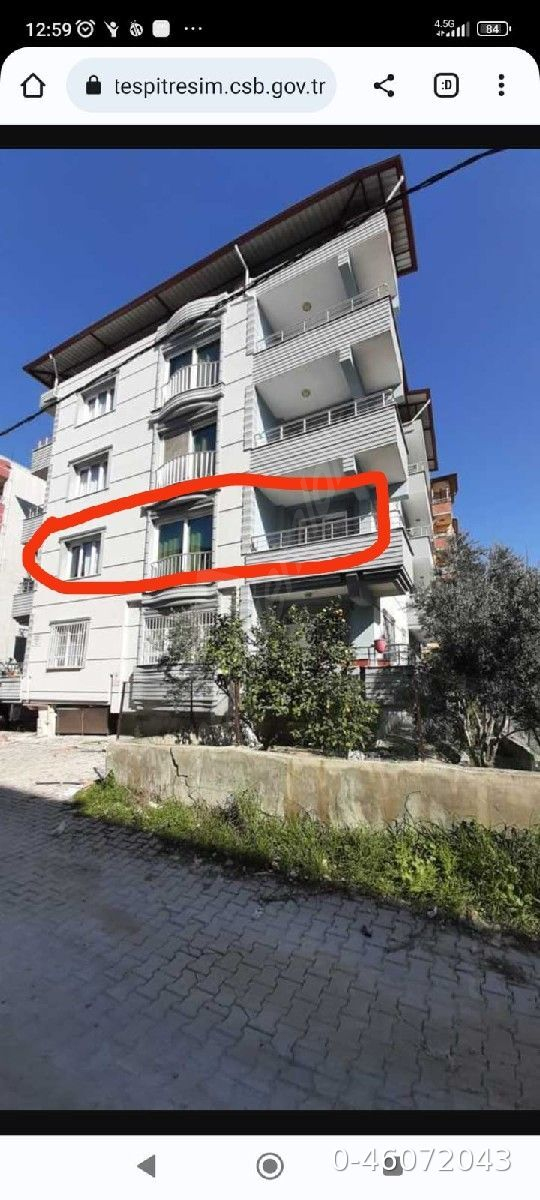 kiralık daire