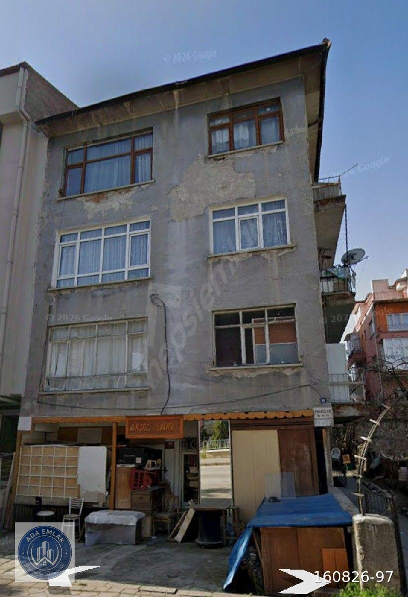 AYDINLIKEVLER DE YATIRIMLIK DAİRE