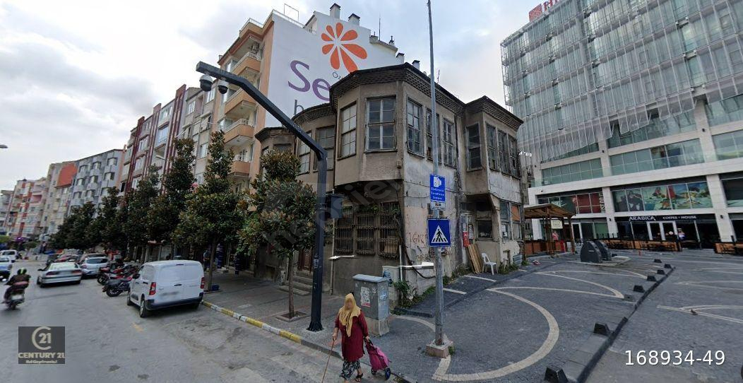 C21 BAL BALIKESİR ANAFARTALAR CAD.HİLTON AVM YANI SATILIK DAİRE