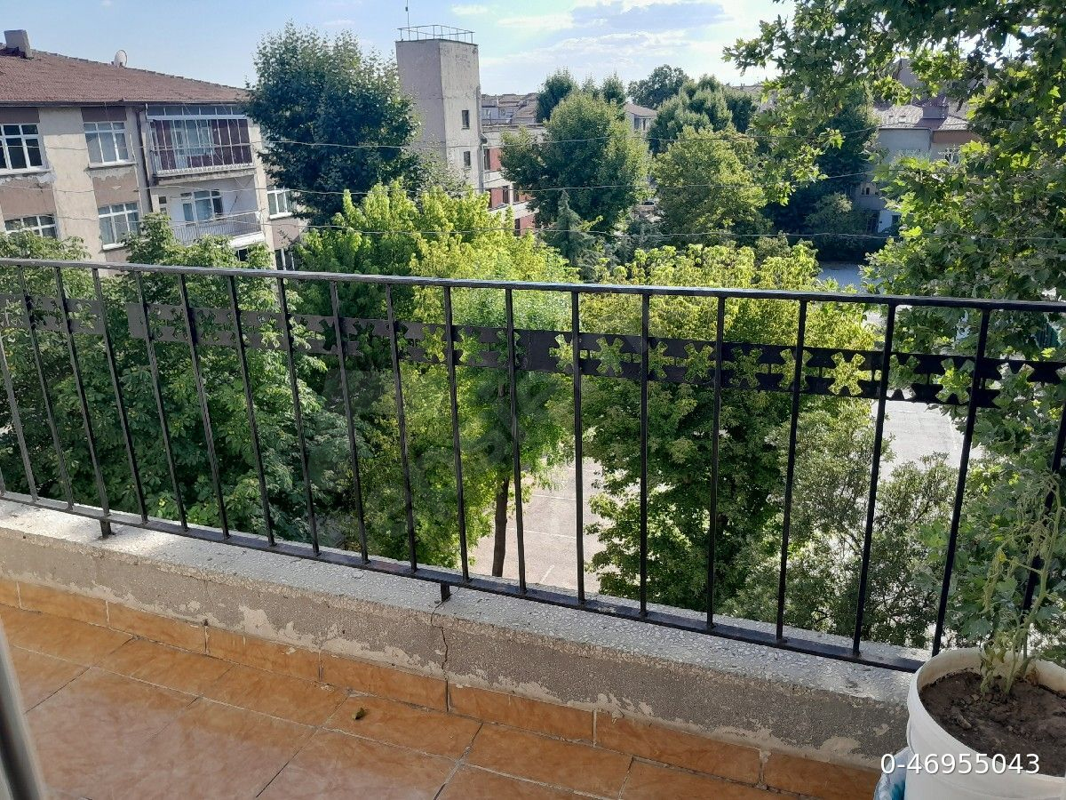 SATILIK MERKEZİ KONUMDA DAİRE