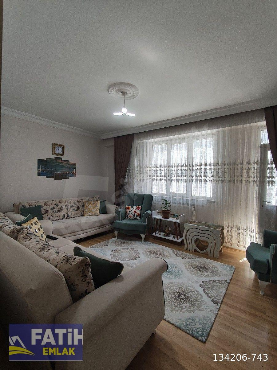 İKİZLER CİVARI SATILIK KREDİYE UYGUN 3+1 DAİRE