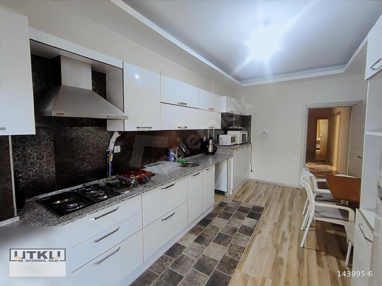 UTKU GAYRİMENKULDEN FUZÜL EMİN EVİM KREDİSİNE UYGUN DOGUŞ HASTANESİ YAKINI SATILIK 4+1 DAİRE
