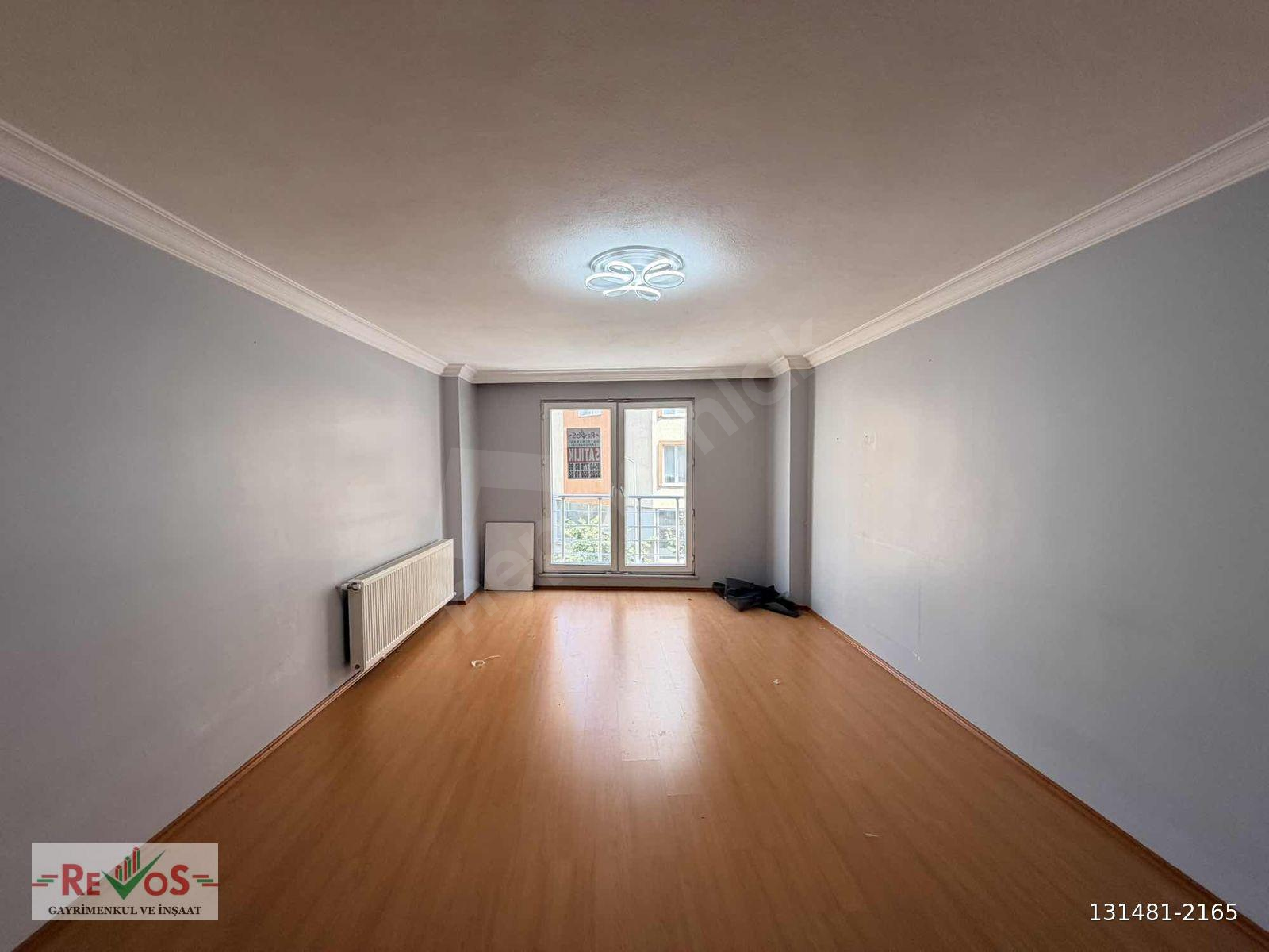 REVOS // ÇORLU ŞEYHSİNANDA 3+1 ARAKAT SATILIK DAİRE !!