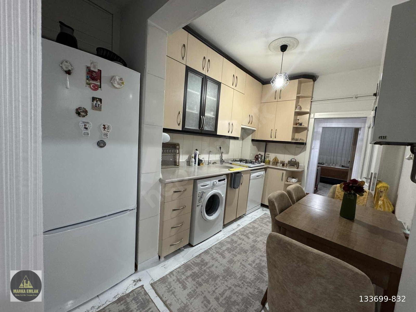 MARKA DAN GÜRLER MAHALLESİNDE KAÇIRILMAYACAK FIRSAT DAİRE