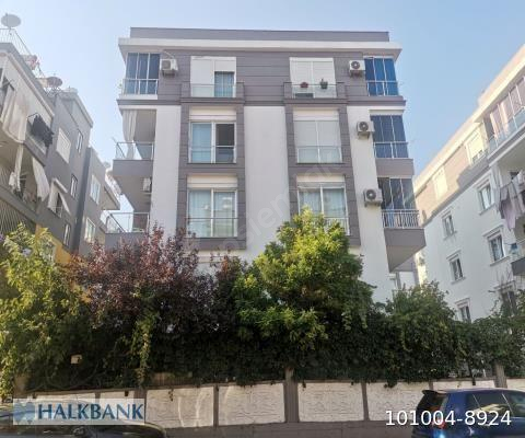 Antalya Muratpaşa Satılık Konut