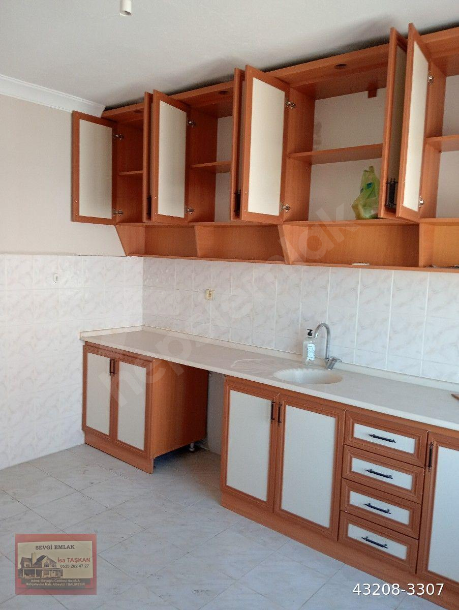 BALİKESİR G.O.PAŞA 2+1 GENİŞ DAİRE