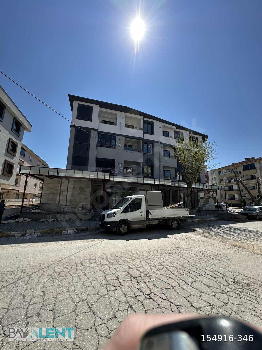 BAYLENT GAYRİMENKULDEN PLEVNEDEDE SIFIR 1+1 KİRALIK DAİRE