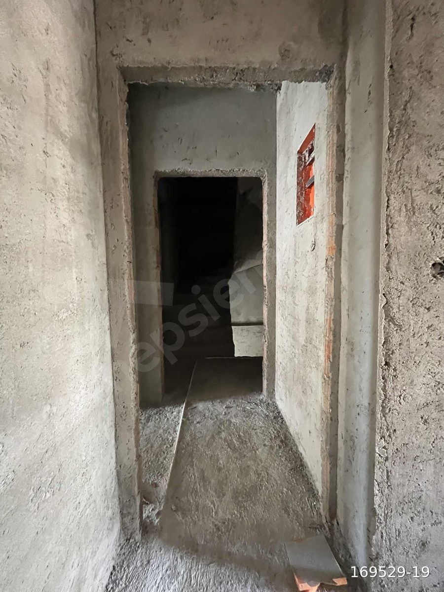 BİLDİN GAYRİMENKULDEN 2+1 90 M2 UYGUN DAİRE