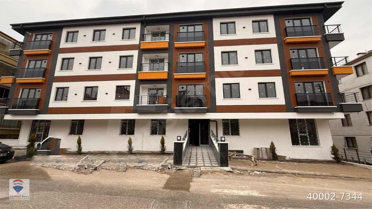 MAMAK GÜLVEREN’DE 2+1 LÜKS YENİ BİNADA KİRALIK DAİRE