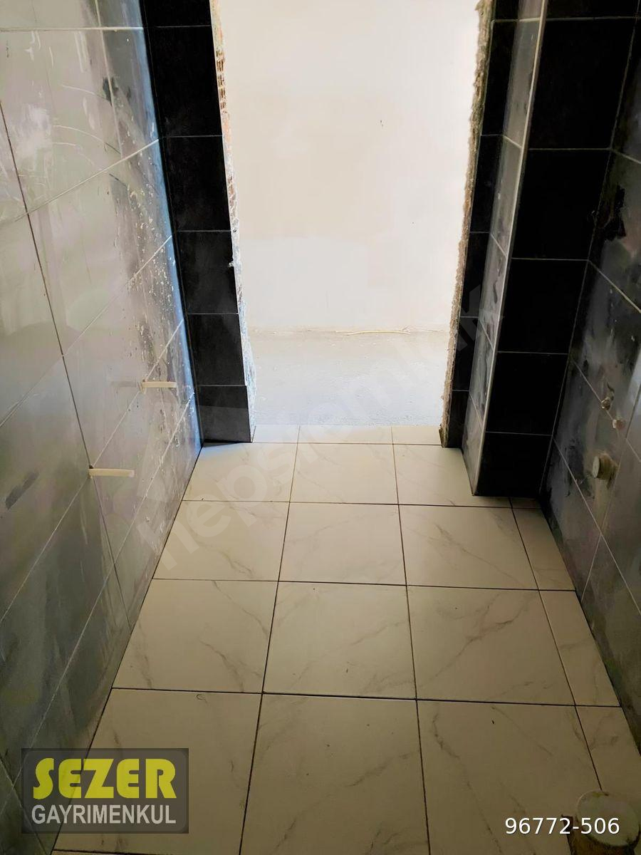 Geyiklide satılık 1+1