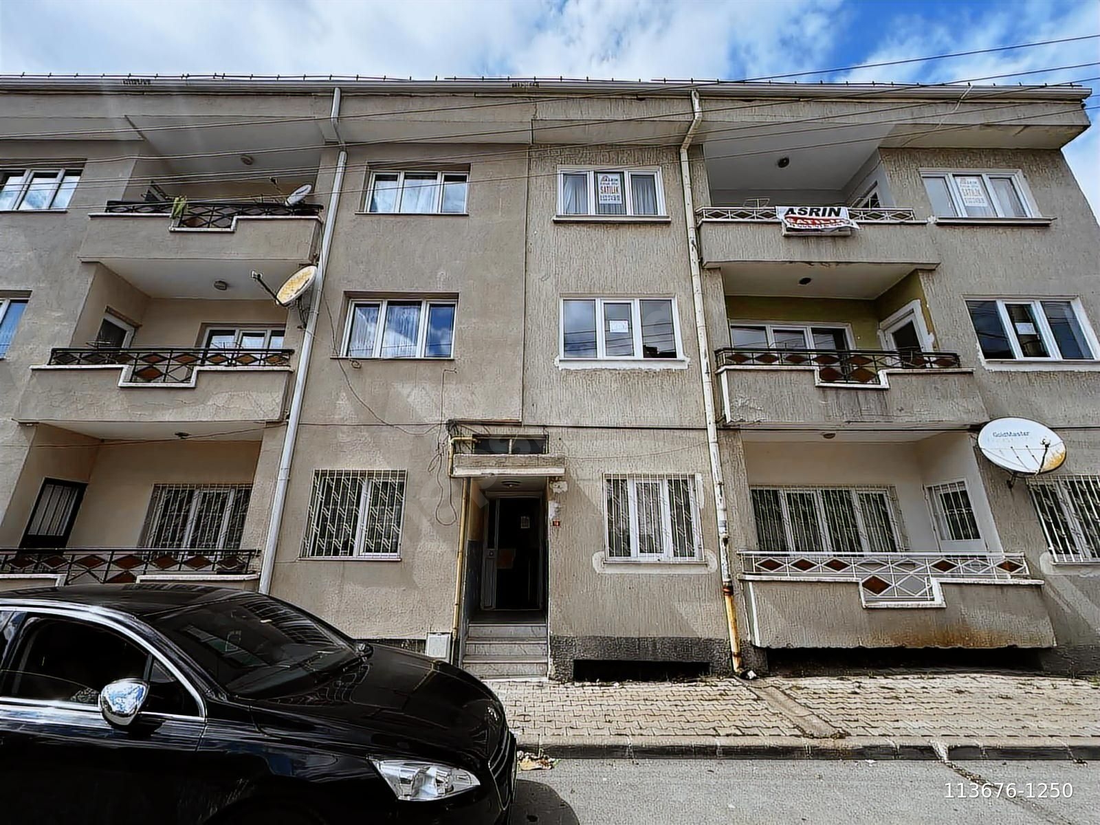 ASRIN EMLAK'TAN ALTUNTABAK MH.SATILIK 3+1 KOMBİLİ DAİRE