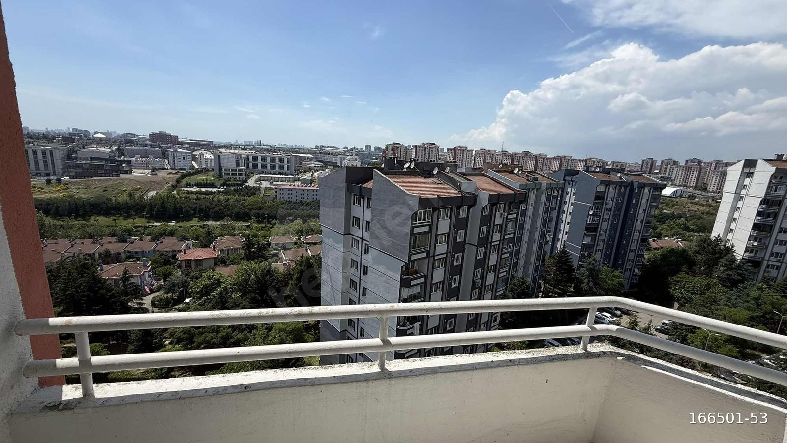 PİRAMİT EMLAKTAN VADİPARK EVLERİNDE SATILIK 87m2 DAİRE