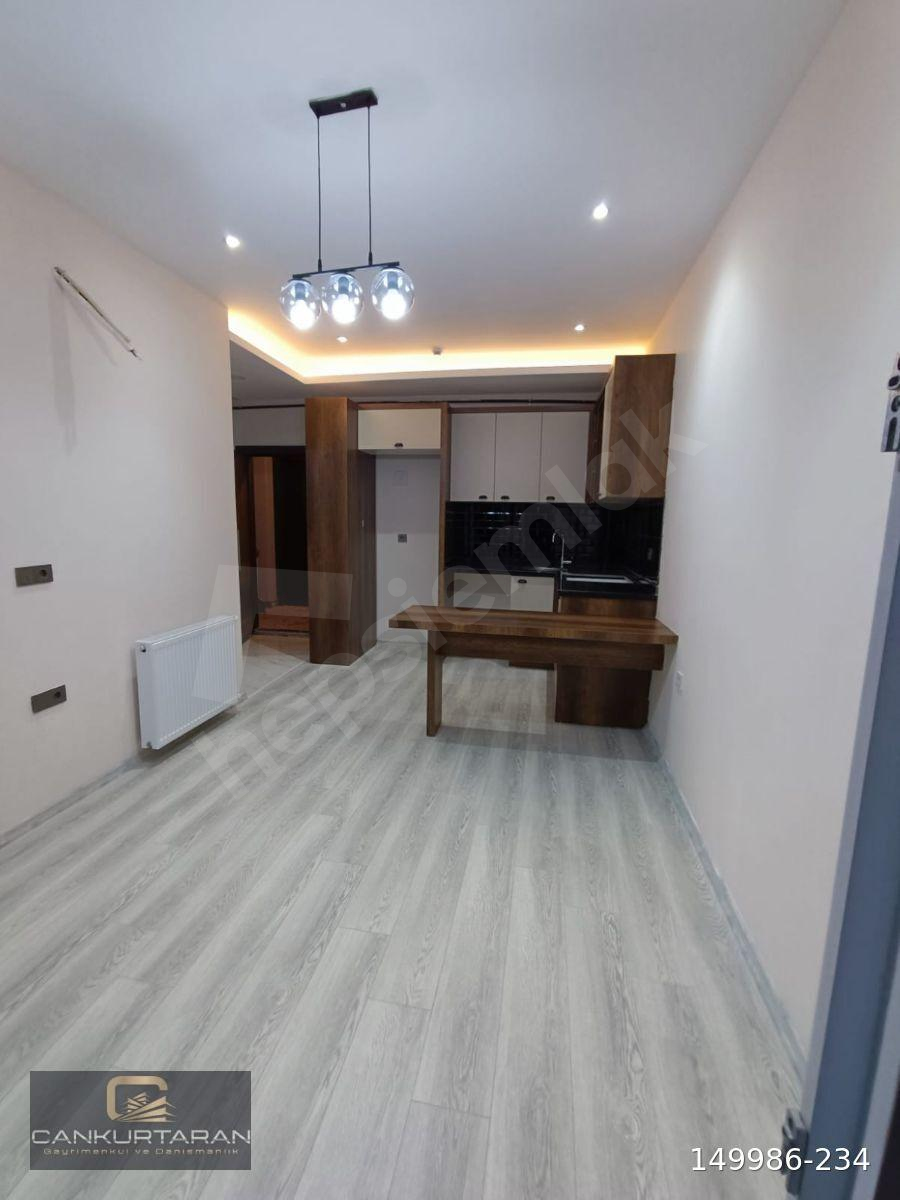TECE DE DENİZ VE HAVUZ SÜPER MANZARALI UYGUN FİYATLI 1+1 DAİRE