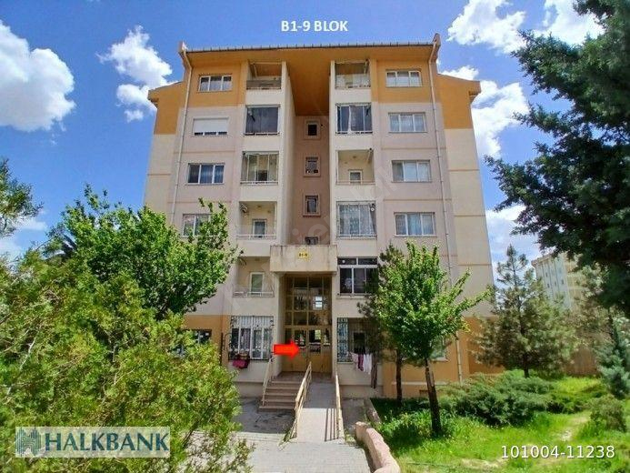 Aksaray Merkez Satılık Konut